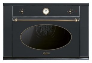 Духовой шкаф Smeg S890MFAO фото в Санкт-Петербурге