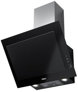 Вытяжка Тека DVT 68660 TBS BLACK фото 4 в Санкт-Петербурге Вытяжка Teka DVT 68660 TBS BLACK фото 4 в Санкт-Петербурге