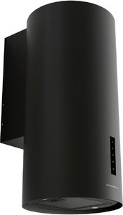 Вытяжка Maunfeld Vega 39 Wall Sensor Black фото 2 в Санкт-Петербурге