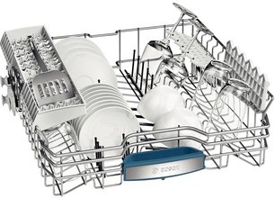 Посудомоечная машина Бош SMV 65X00 RU фото 4 в Санкт-Петербурге Посудомоечная машина Bosch SMV 65X00 RU фото 4 в Санкт-Петербурге