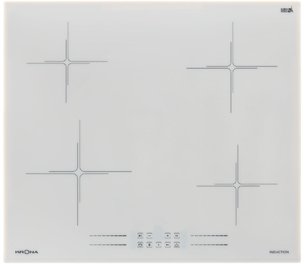 Варочная поверхность Крона FARBE 60 WH фото 3 в Санкт-Петербурге Варочная поверхность KRONA FARBE 60 WH фото 3 в Санкт-Петербурге