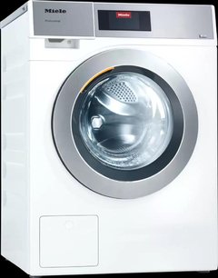 Профессиональная стиральная машина со сливным насосом Миле PWM 908 EL DP белый фото в Санкт-Петербурге Профессиональная стиральная машина со сливным насосом Miele PWM 908 EL DP белый фото в Санкт-Петербурге