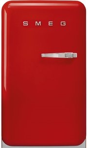 Холодильник Смег FAB10LRD2 фото в Санкт-Петербурге Холодильник Smeg FAB10LRD2 фото в Санкт-Петербурге