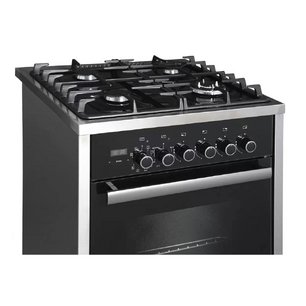 Плита Gefest ПГЭ 6702-04 фото 4 в Санкт-Петербурге