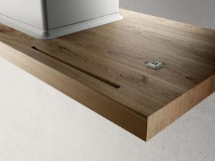 Вытяжка Элика BIO ISLAND WH/A/120x58 ROVERE фото 4 в Санкт-Петербурге Вытяжка Elica BIO ISLAND WH/A/120x58 ROVERE фото 4 в Санкт-Петербурге