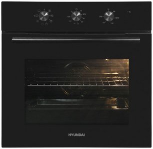 Духовой шкаф Hyundai HEO 6635 BG фото в Санкт-Петербурге