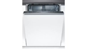 Встраиваемая посудомоечная машина BOSCH SMV25AX02R фото 3 в Санкт-Петербурге Встраиваемая посудомоечная машина BOSCH SMV25AX02R фото 3 в Санкт-Петербурге