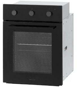 Духовой шкаф Крона LYRA 45 BL/BL фото 3 в Санкт-Петербурге Духовой шкаф KRONA LYRA 45 BL/BL фото 3 в Санкт-Петербурге