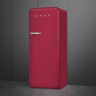 Холодильник Смег FAB28RDRB5 фото 3 в Санкт-Петербурге Холодильник Smeg FAB28RDRB5 фото 3 в Санкт-Петербурге