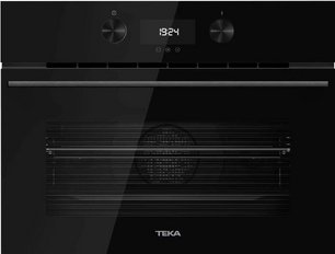 Духовой шкаф Тека HLC 8440 C FULL BLACK фото в Санкт-Петербурге Духовой шкаф Teka HLC 8440 C FULL BLACK фото в Санкт-Петербурге