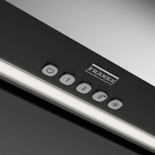 Вытяжка Franke FBFE BK MATT A52 фото 2 в Санкт-Петербурге