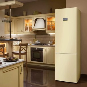 Холодильник с нижней морозильной камерой BOSCH KGN39AK31R фото 2 в Санкт-Петербурге Холодильник с нижней морозильной камерой BOSCH KGN39AK31R фото 2 в Санкт-Петербурге