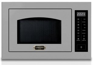 Встраиваемая микроволновая печь Lofra FMRS6T25ME/A фото в Санкт-Петербурге
