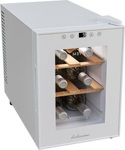 Винный шкаф Мэйвел MV06-TWF1-Next фото 3 в Санкт-Петербурге Винный шкаф Meyvel MV06-TWF1-Next фото 3 в Санкт-Петербурге