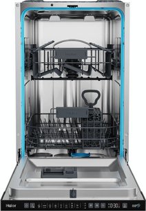 Встраиваемая посудомоечная машина Haier HDWE10-593RU фото 4 в Санкт-Петербурге