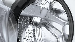 Стиральная машина Бош WGG 144ZOBY фото 3 в Санкт-Петербурге Стиральная машина Bosch WGG 144ZOBY фото 3 в Санкт-Петербурге