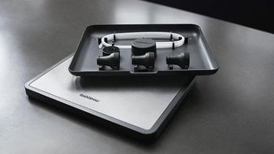 Вакуумный упаковщик Гаггенау DVP 221-110 фото 3 в Санкт-Петербурге Вакуумный упаковщик Gaggenau DVP 221-110 фото 3 в Санкт-Петербурге