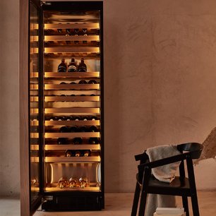 Винный шкаф ИП IPS 2 501-6 U (5VE) фото 2 в Санкт-Петербурге Винный шкаф IP IPS 2 501-6 U (5VE) фото 2 в Санкт-Петербурге