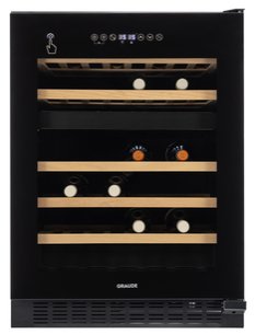 Встраиваемый винный шкаф Graude FWK 80.2 фото 4 в Санкт-Петербурге