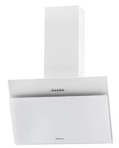 Вытяжка Крона ESTER 600 white PB фото в Санкт-Петербурге Вытяжка KRONA ESTER 600 white PB фото в Санкт-Петербурге