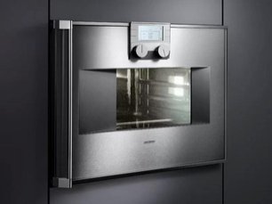 Духовой шкаф-пароварка Гаггенау BS 275-130 фото 2 в Санкт-Петербурге Духовой шкаф-пароварка Gaggenau BS 275-130 фото 2 в Санкт-Петербурге