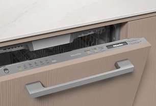 Встраиваемая посудомоечная машина Миле G 7191 SCVi AD 125 Ed фото 2 в Санкт-Петербурге Встраиваемая посудомоечная машина Miele G 7191 SCVi AD 125 Ed фото 2 в Санкт-Петербурге