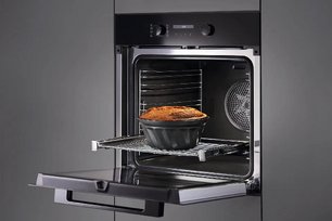 Духовой шкаф Миле H 2861 B OBSW фото 3 в Санкт-Петербурге Духовой шкаф Miele H 2861 B OBSW фото 3 в Санкт-Петербурге