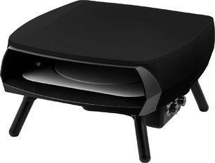 Печь для пиццы БОРК G612 bk фото 3 в Санкт-Петербурге Печь для пиццы BORK G612 bk фото 3 в Санкт-Петербурге