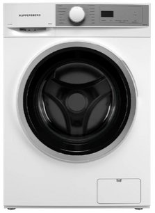 Стирально-сушильная машина Куперсберг WDM 470 W фото в Санкт-Петербурге Стирально-сушильная машина Kuppersberg WDM 470 W фото в Санкт-Петербурге