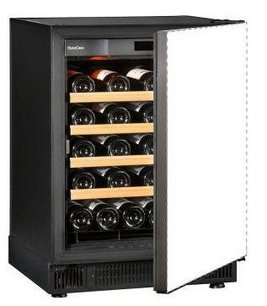 Встраиваемый мультитемпературный винный шкаф EuroCave S-059 K-800015-S фото в Санкт-Петербурге