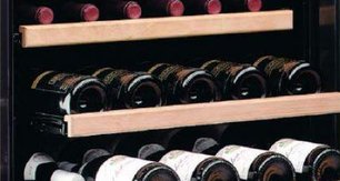 Винный шкаф IP CEX 2501 VU фото 3 в Санкт-Петербурге