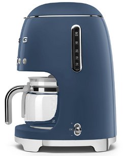 Капельная кофеварка Smeg DCF02NBEU фото 2 в Санкт-Петербурге