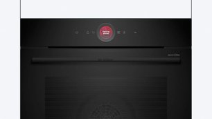 Духовой шкаф Bosch HBG9742B1S фото 3 в Санкт-Петербурге