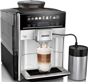 Кофемашина Сименс TE653M11RW фото 2 в Санкт-Петербурге Кофемашина Siemens TE653M11RW фото 2 в Санкт-Петербурге