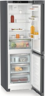 Холодильник Liebherr CNdgc 5203 Pure NoFrost фото 3 в Санкт-Петербурге