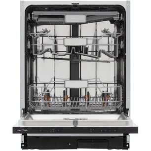 Встраиваемая посудомоечная машина KRONA DELIA 60 BI V2 фото 4 в Санкт-Петербурге