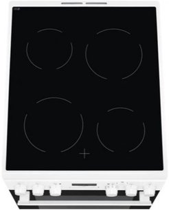 Электрическая плита Electrolux EKI954901W фото 4 в Санкт-Петербурге