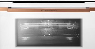 Компактный духовой шкаф с микроволнами Куперсбуш CBM 6550.0 W7 Copper фото 3 в Санкт-Петербурге Компактный духовой шкаф с микроволнами Kuppersbusch CBM 6550.0 W7 Copper фото 3 в Санкт-Петербурге