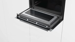 Духовой шкаф Сименс CM 656NBS1 фото 4 в Санкт-Петербурге Духовой шкаф Siemens CM 656NBS1 фото 4 в Санкт-Петербурге