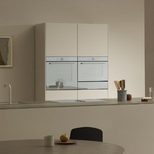 Встраиваемый паровой шкаф V-Zug CombairSteamer V6000 60 CS6T-23038 Pearl mirror glass фото 3 в Санкт-Петербурге Встраиваемый паровой шкаф V-Zug CombairSteamer V6000 60 CS6T-23038 Pearl mirror glass фото 3 в Санкт-Петербурге