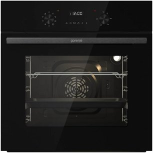 Духовой шкаф Gorenje BO6737E01TNBG фото в Санкт-Петербурге