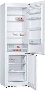 Холодильник с нижней морозильной камерой BOSCH KGE39XW21R фото 2 в Санкт-Петербурге Холодильник с нижней морозильной камерой BOSCH KGE39XW21R фото 2 в Санкт-Петербурге
