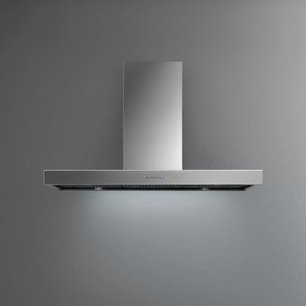 Вытяжка Фалмек Plane GREEN TECH 90 inox wall фото 2 в Санкт-Петербурге Вытяжка Falmec Plane GREEN TECH 90 inox wall фото 2 в Санкт-Петербурге