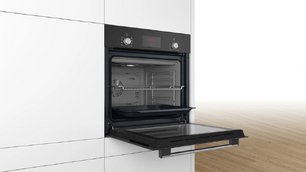 Духовой шкаф Bosch HBF153BB0 фото 4 в Санкт-Петербурге