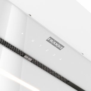 Встраиваемая вытяжка Франке LUCE 90 WH фото 4 в Санкт-Петербурге Встраиваемая вытяжка Franke LUCE 90 WH фото 4 в Санкт-Петербурге