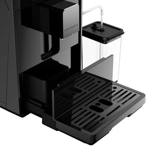 Кофемашина Куперсберг KCF 401 B фото 4 в Санкт-Петербурге Кофемашина Kuppersberg KCF 401 B фото 4 в Санкт-Петербурге