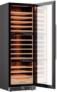 Винный шкаф Мэйвел MV98-KST3 Slim фото 3 в Санкт-Петербурге Винный шкаф Meyvel MV98-KST3 Slim фото 3 в Санкт-Петербурге
