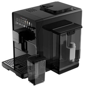 Кофемашина Куперсберг KCF 400 B фото 2 в Санкт-Петербурге Кофемашина Kuppersberg KCF 400 B фото 2 в Санкт-Петербурге