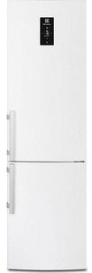 Холодильник Электролюкс EN 93852 KW фото 2 в Санкт-Петербурге Холодильник Electrolux EN 93852 KW фото 2 в Санкт-Петербурге