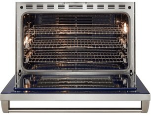 Кухонный блок Wolf ICBIR36550/S/T фото 3 в Санкт-Петербурге